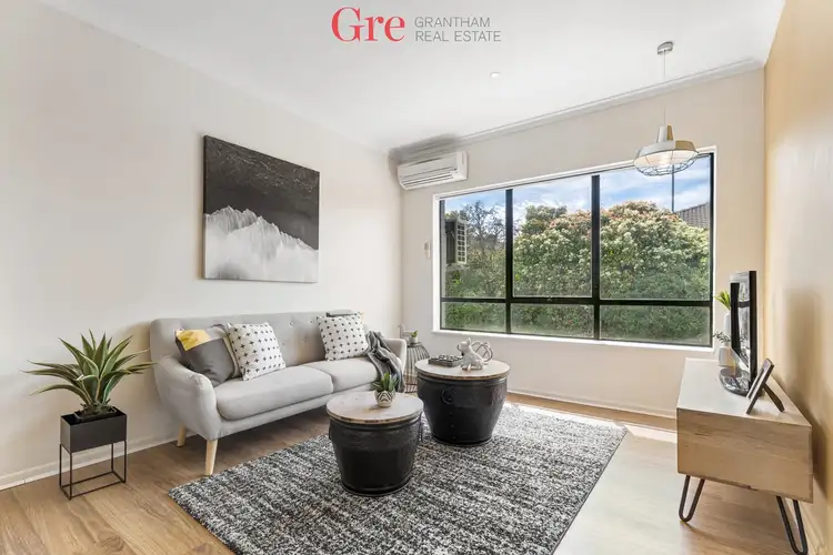 Second view of Homely apartment listing, 12/881 Park St, Brunswick West VIC 3055