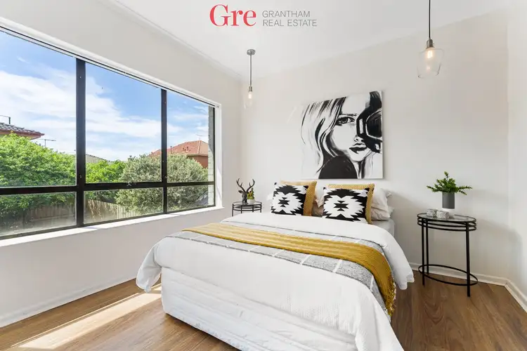 Fifth view of Homely apartment listing, 12/881 Park St, Brunswick West VIC 3055