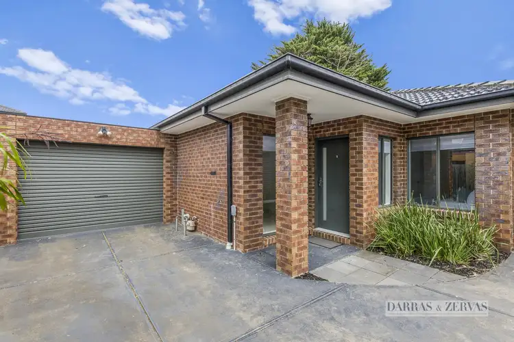 2/70 Margaret Street, Clayton VIC 3168