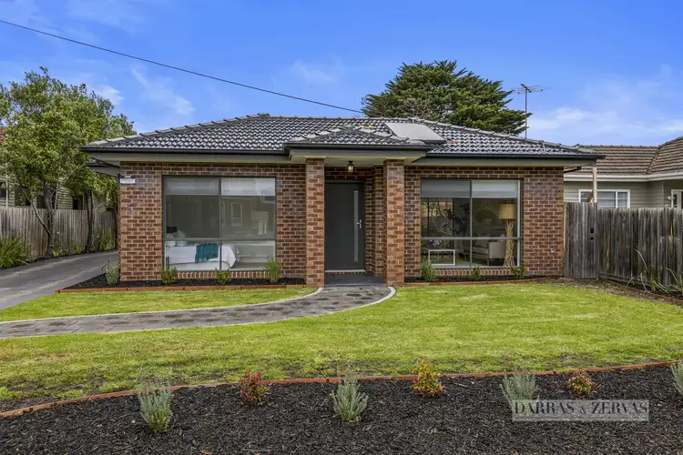 1/70 Margaret Street, Clayton VIC 3168