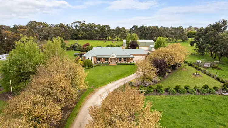 91 Wandilo Road, Suttontown SA 5291