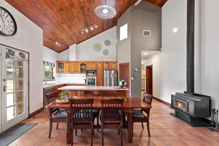 Second view of Homely house listing, 91 Wandilo Road, Suttontown SA 5291