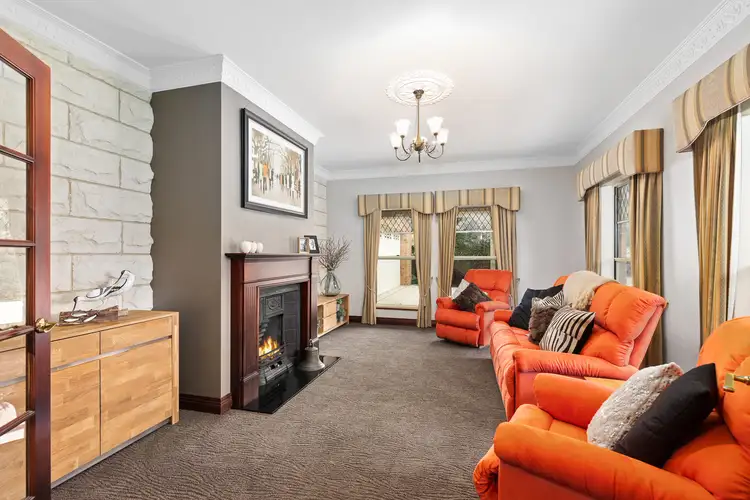 Third view of Homely house listing, 91 Wandilo Road, Suttontown SA 5291