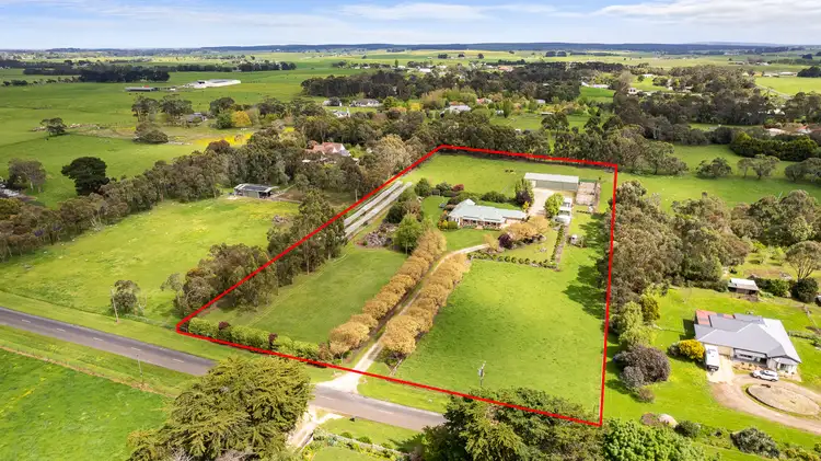 Fourth view of Homely house listing, 91 Wandilo Road, Suttontown SA 5291