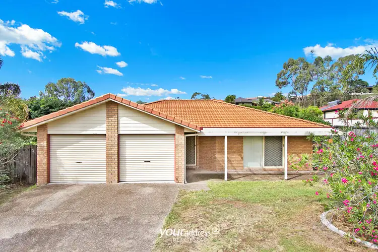 119 Overland Drive, Edens Landing QLD 4207