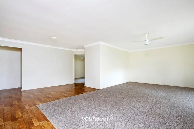 Second view of Homely house listing, 119 Overland Drive, Edens Landing QLD 4207