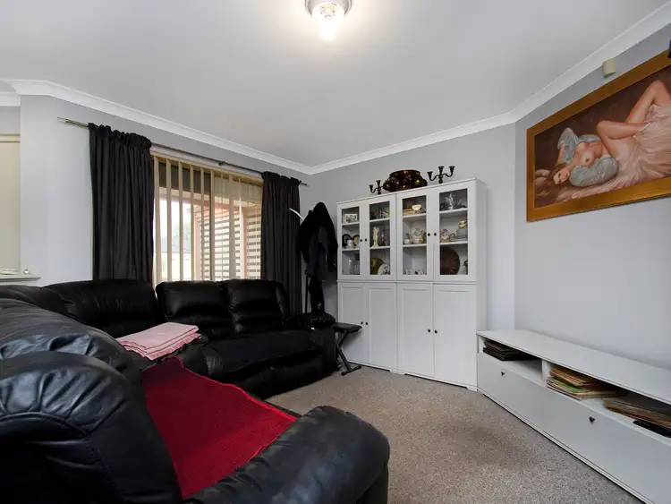 Second view of Homely house listing, 9 HUDLESTON RISE, Alexander Heights WA 6064