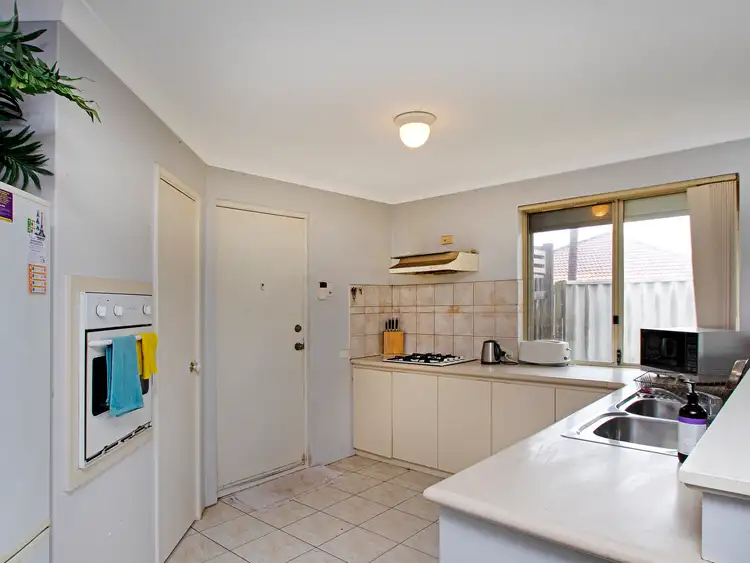 Third view of Homely house listing, 9 HUDLESTON RISE, Alexander Heights WA 6064