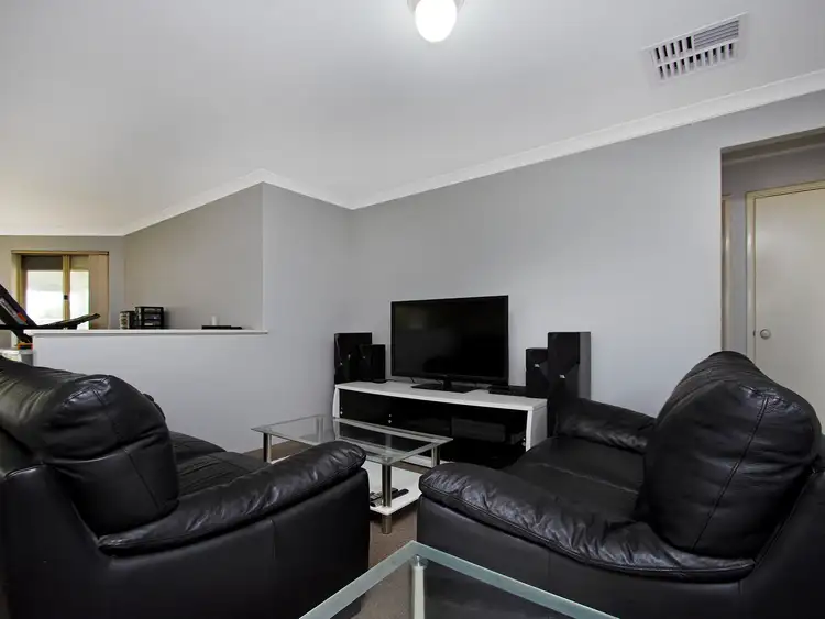 Sixth view of Homely house listing, 9 HUDLESTON RISE, Alexander Heights WA 6064