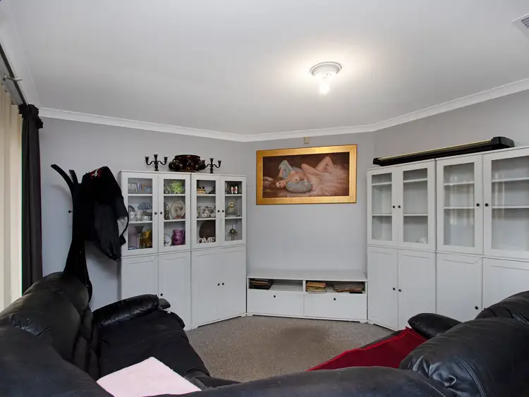 Seventh view of Homely house listing, 9 HUDLESTON RISE, Alexander Heights WA 6064