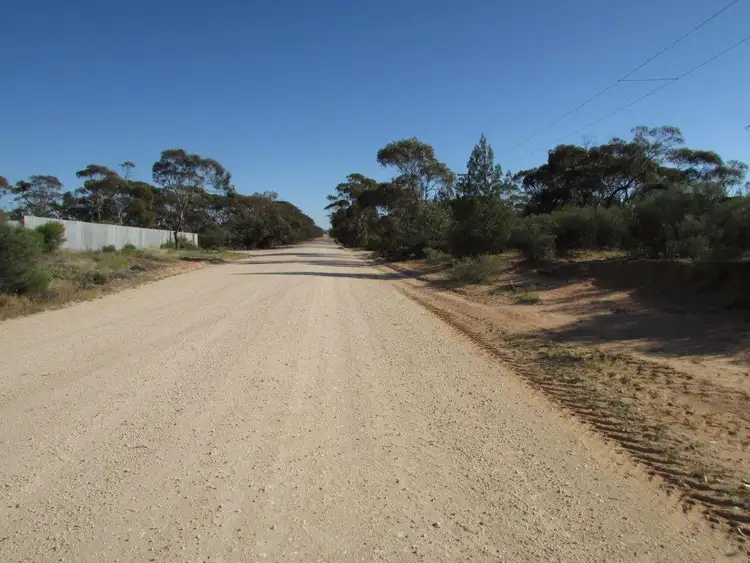 Seventh view of Homely land listing, LOT 82 + 83 Mahrong St, Lascelles VIC 3487