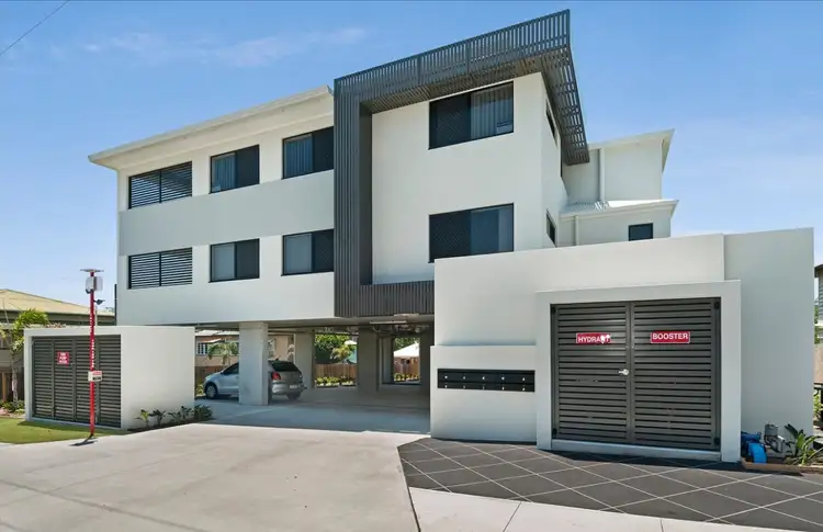 4/4-6 Gona Street, Beenleigh QLD 4207