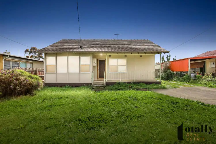 Third view of Homely house listing, 106 Kitchener Street, Broadmeadows VIC 3047