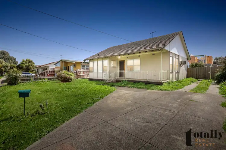 Fourth view of Homely house listing, 106 Kitchener Street, Broadmeadows VIC 3047