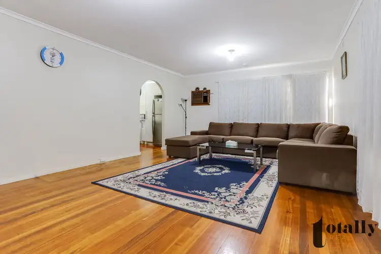 Fifth view of Homely house listing, 106 Kitchener Street, Broadmeadows VIC 3047