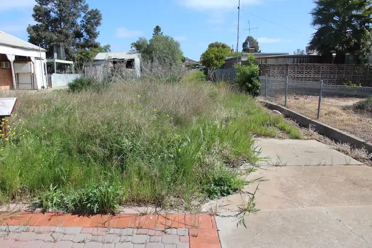Fourth view of Homely land listing, 47 Roy Street, Jeparit VIC 3423