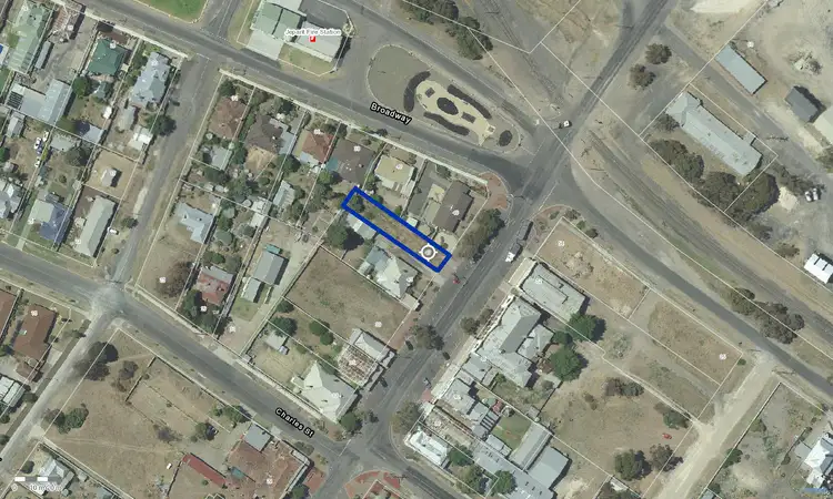 Fifth view of Homely land listing, 47 Roy Street, Jeparit VIC 3423