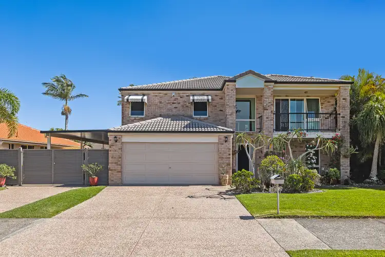 20 Botanical Circuit, Banora Point NSW 2486