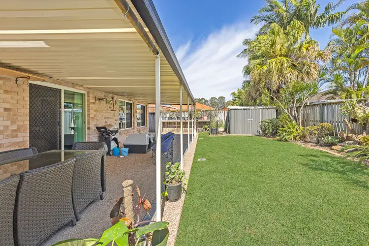 Second view of Homely house listing, 20 Botanical Circuit, Banora Point NSW 2486