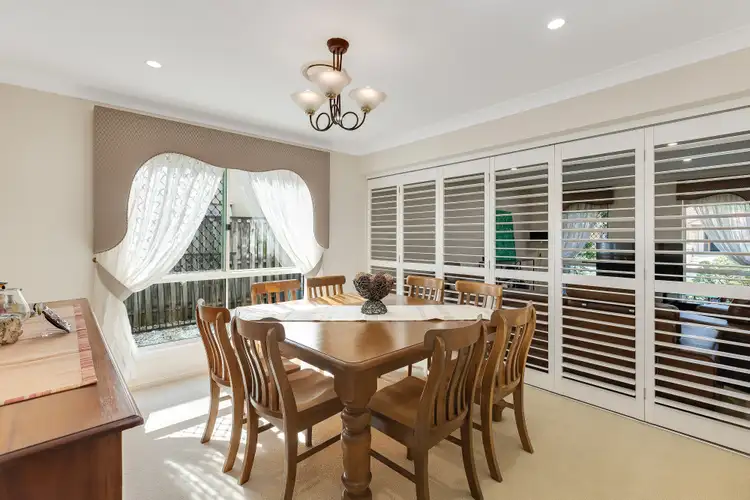 Third view of Homely house listing, 20 Botanical Circuit, Banora Point NSW 2486