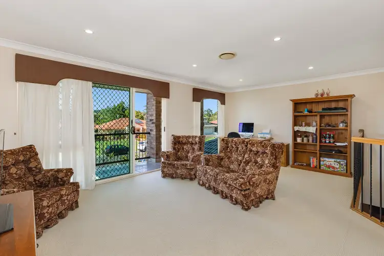 Fourth view of Homely house listing, 20 Botanical Circuit, Banora Point NSW 2486