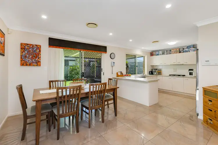 Fifth view of Homely house listing, 20 Botanical Circuit, Banora Point NSW 2486