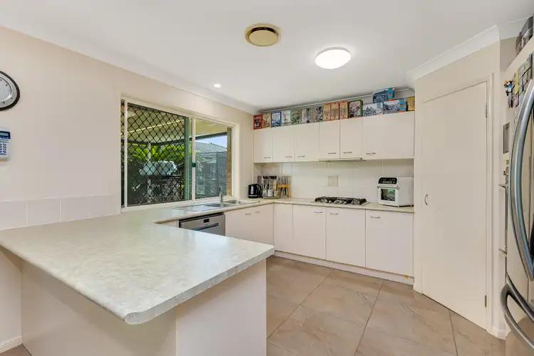 Sixth view of Homely house listing, 20 Botanical Circuit, Banora Point NSW 2486