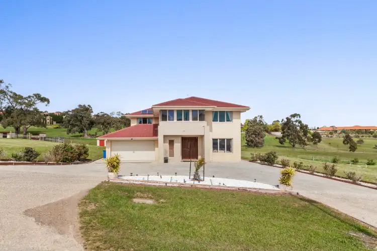 Main view of Homely house listing, 13 Fina Court, Hidden Valley VIC 3756