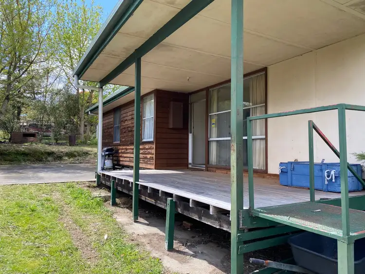 Second view of Homely house listing, 9 Jitema Street, Dartmouth VIC 3701