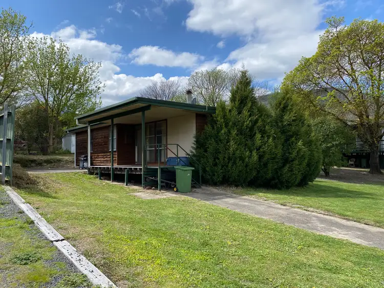 Third view of Homely house listing, 9 Jitema Street, Dartmouth VIC 3701