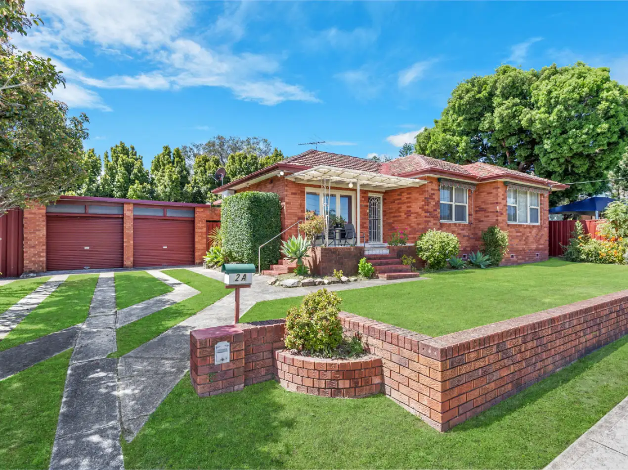 Main view of Homely house listing, 2A Riverview Avenue, Connells Point NSW 2221