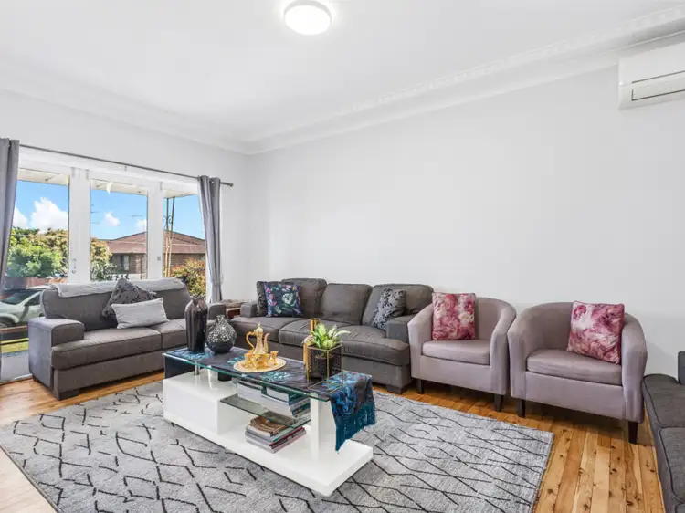 Second view of Homely house listing, 2A Riverview Avenue, Connells Point NSW 2221