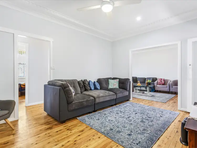 Third view of Homely house listing, 2A Riverview Avenue, Connells Point NSW 2221