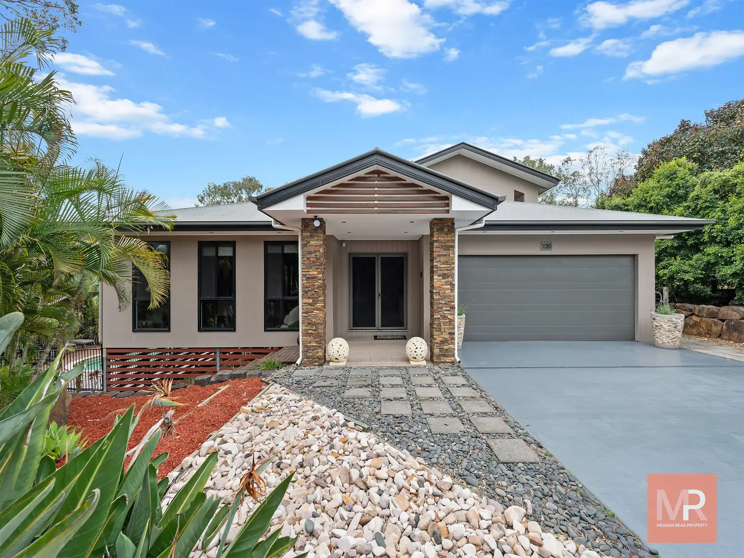Main view of Homely house listing, 130 Anne Collins Crescent, Mundoolun QLD 4285