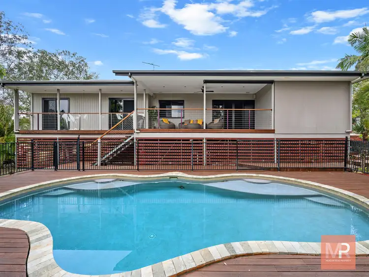Second view of Homely house listing, 130 Anne Collins Crescent, Mundoolun QLD 4285
