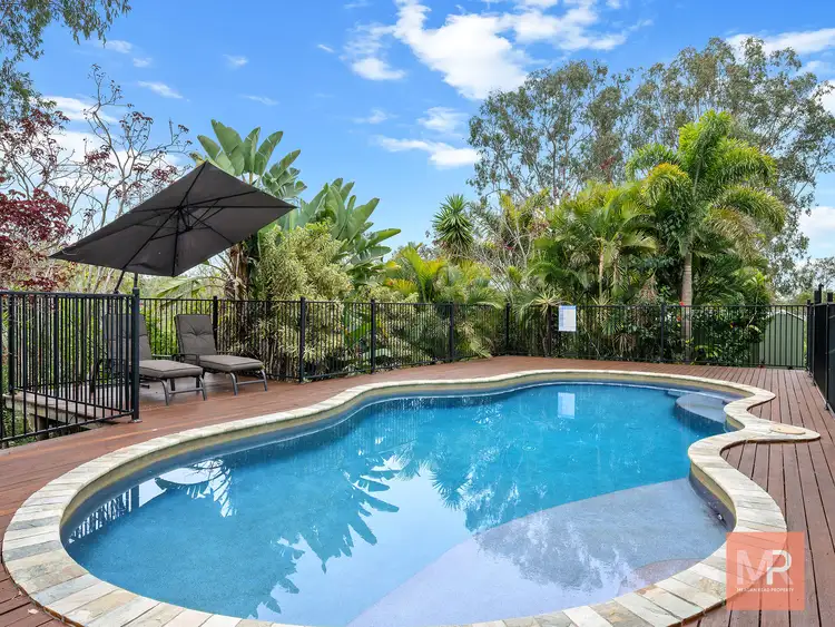 Third view of Homely house listing, 130 Anne Collins Crescent, Mundoolun QLD 4285