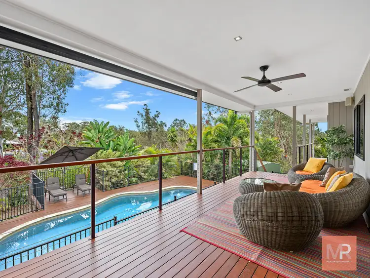 Fourth view of Homely house listing, 130 Anne Collins Crescent, Mundoolun QLD 4285