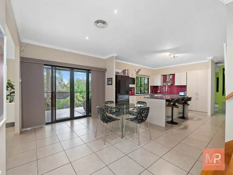 Fifth view of Homely house listing, 130 Anne Collins Crescent, Mundoolun QLD 4285