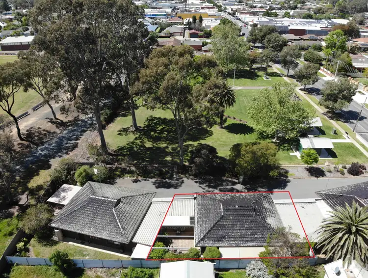 Second view of Homely unit listing, 2/81 Allan Street, Kyabram VIC 3620