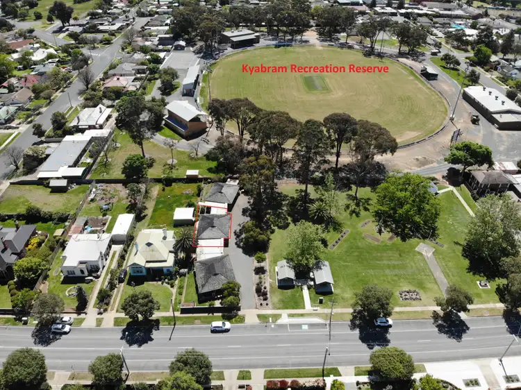 Seventh view of Homely unit listing, 2/81 Allan Street, Kyabram VIC 3620