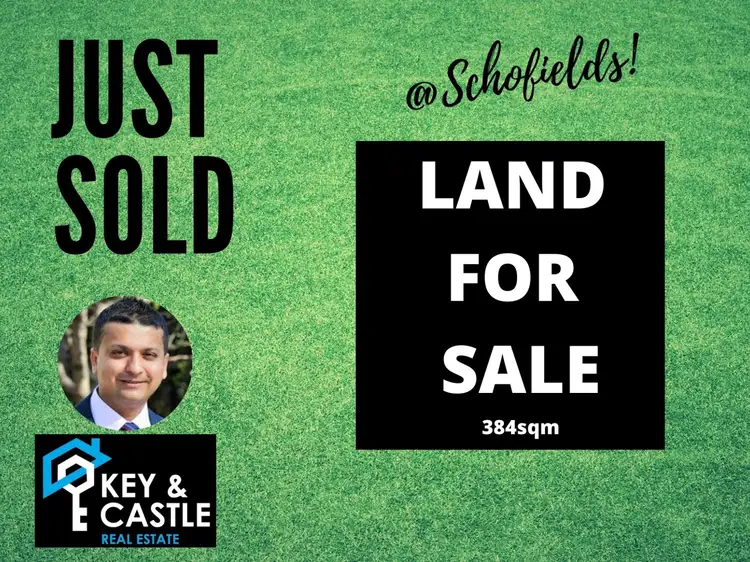 Main view of Homely land listing, 13 STANMORE STREET, Schofields NSW 2762