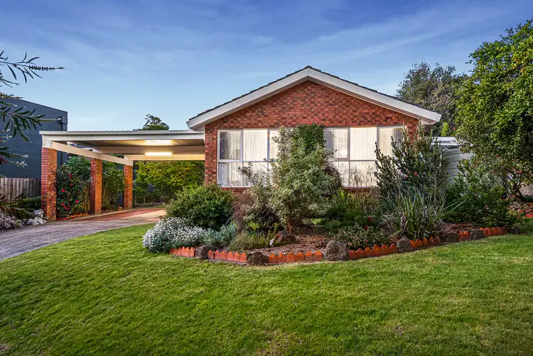 6 Wonuka Court, Doncaster East VIC 3109