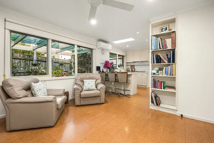 Second view of Homely house listing, 6 Wonuka Court, Doncaster East VIC 3109