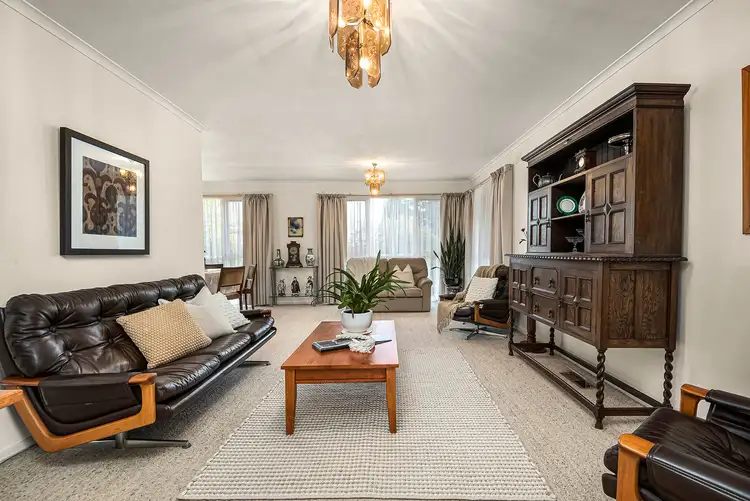 Third view of Homely house listing, 6 Wonuka Court, Doncaster East VIC 3109