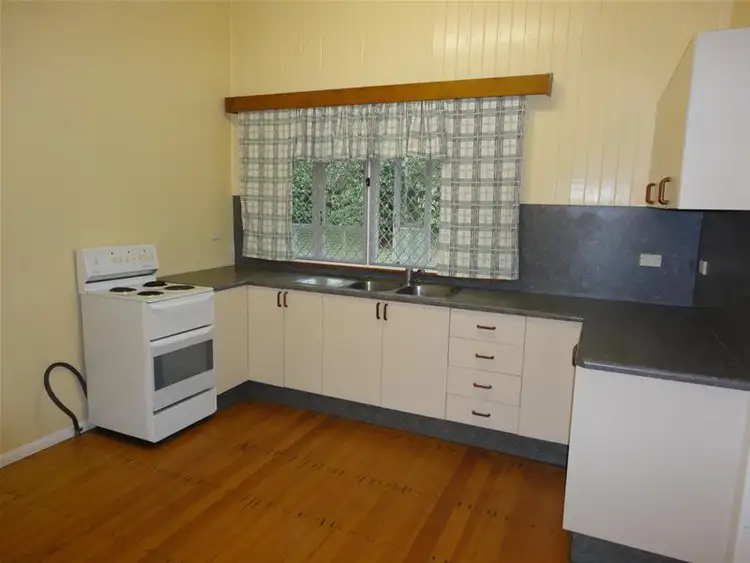 Second view of Homely house listing, 4 Justin Street, Atherton QLD 4883