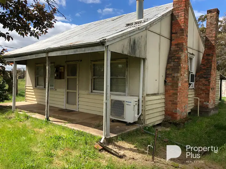 Main view of Homely rural property listing, 68 Richmond Plains-Wedderburn Road, Wedderburn VIC 3518
