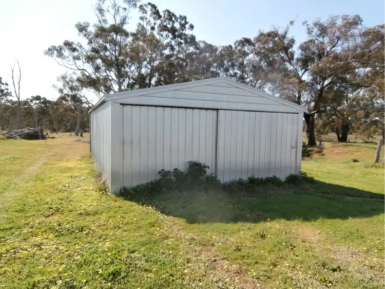 Fourth view of Homely rural property listing, 68 Richmond Plains-Wedderburn Road, Wedderburn VIC 3518