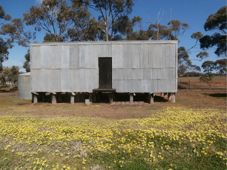 Fifth view of Homely rural property listing, 68 Richmond Plains-Wedderburn Road, Wedderburn VIC 3518
