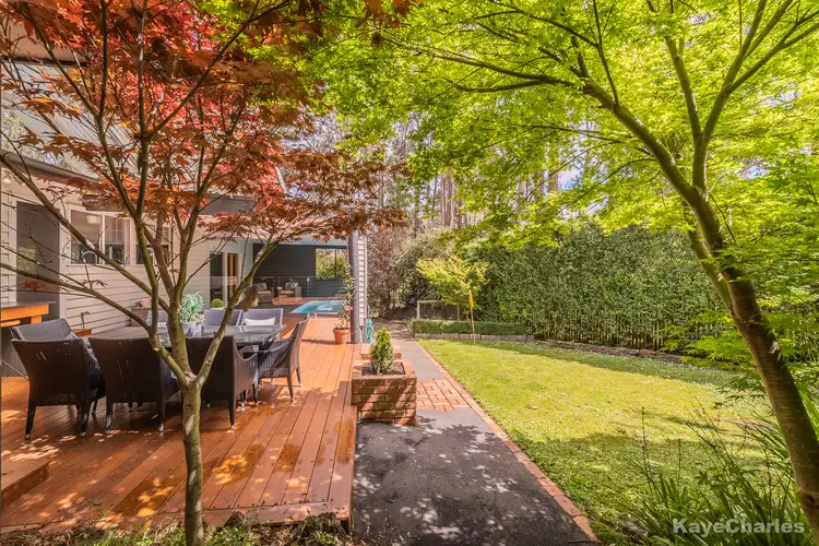 Main view of Homely house listing, 7 McNamara Road, Avonsleigh VIC 3782