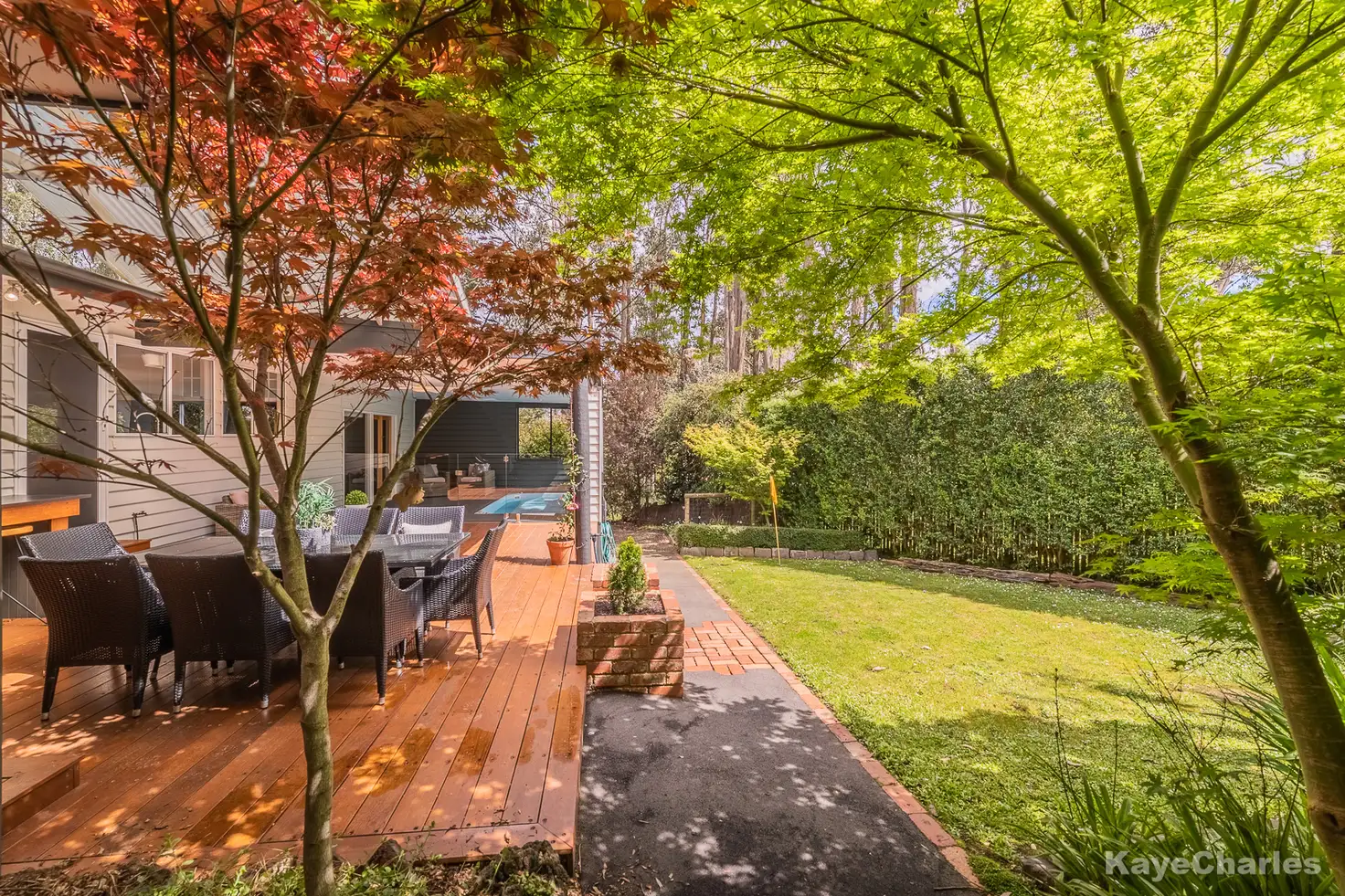 Main view of Homely house listing, 7 McNamara Road, Avonsleigh VIC 3782